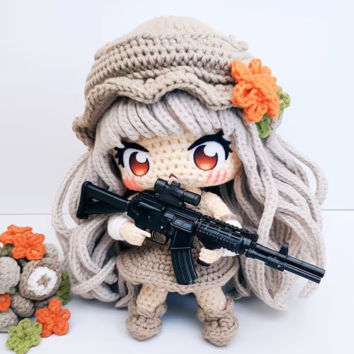 Item #451 Media