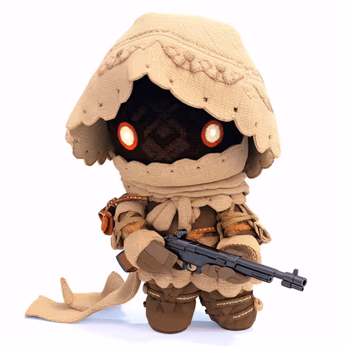 Knitkitmori