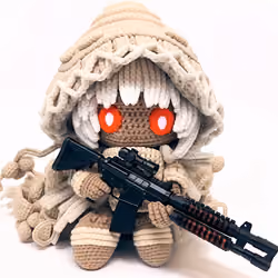 Knitkitmori #51