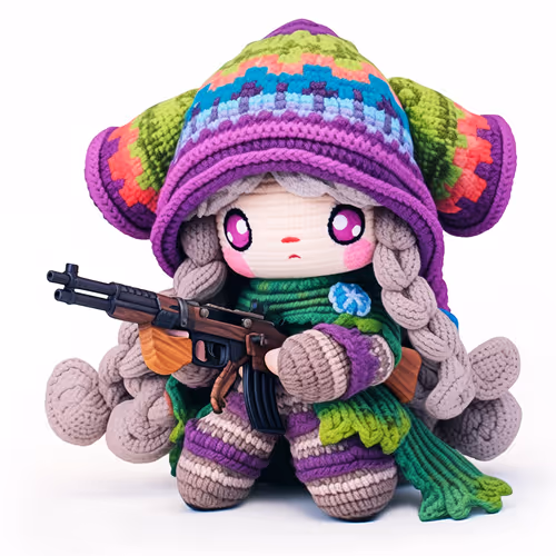 Knitkitmori