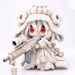 Knitkitmori #49