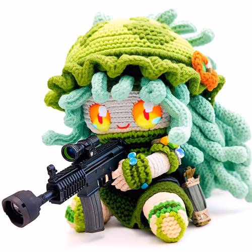 Knitkitmori