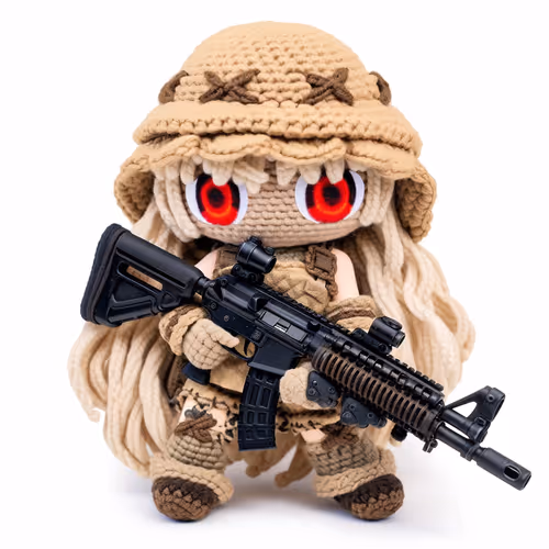 Knitkitmori