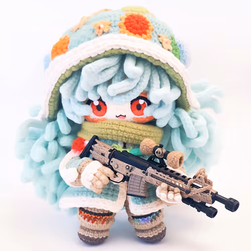 Knitkitmori