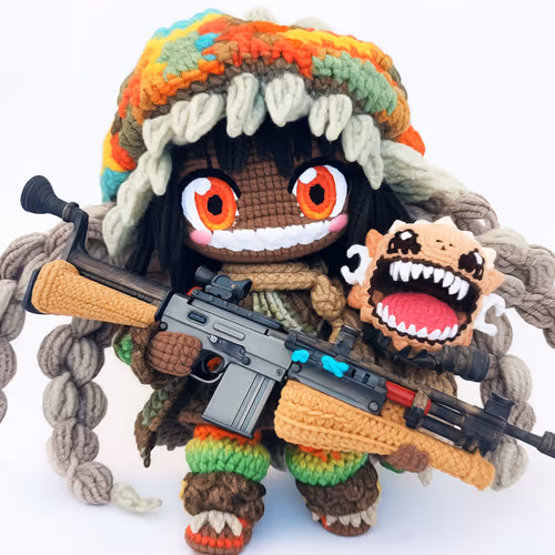 Knitkitmori