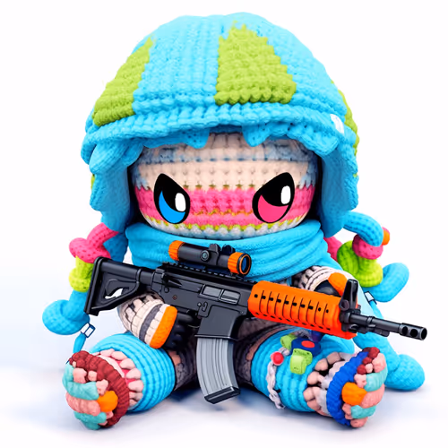Knitkitmori