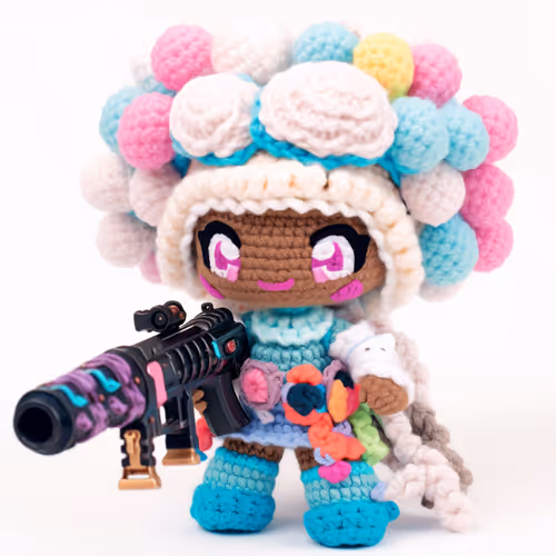 Knitkitmori