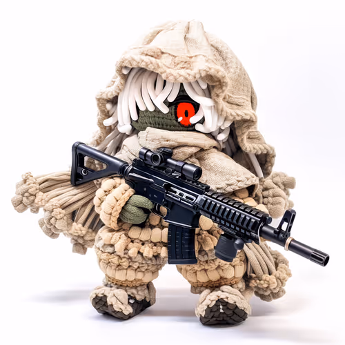 Knitkitmori