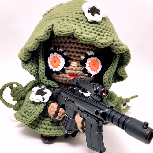 Knitkitmori