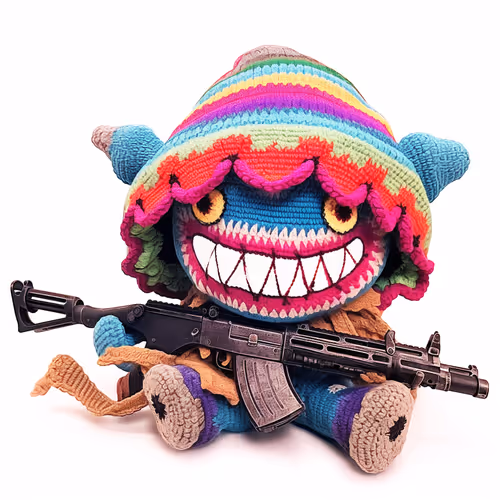 Knitkitmori