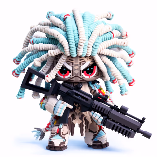 Knitkitmori
