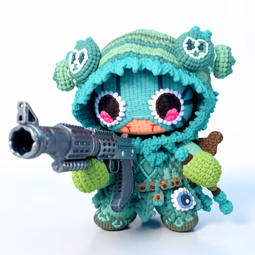 Knitkitmori