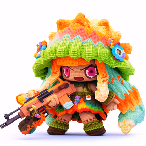 Knitkitmori