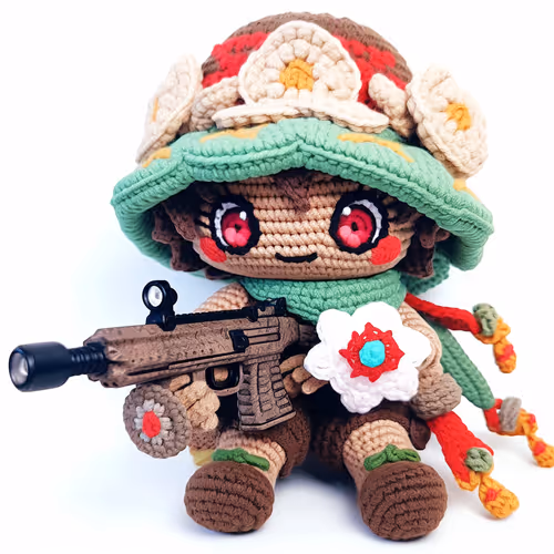 Knitkitmori