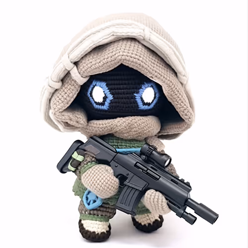 Knitkitmori