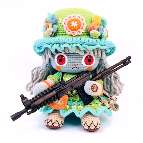Knitkitmori