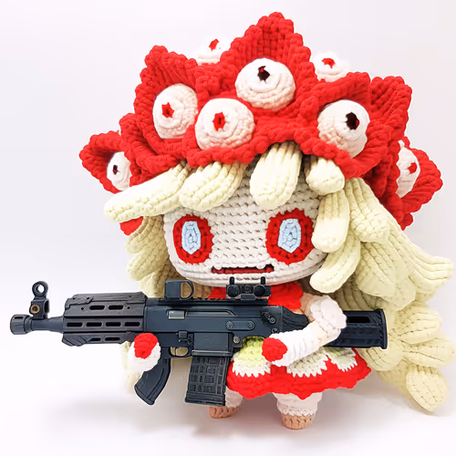 Knitkitmori