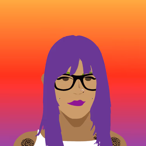 Riot Grrrls V2