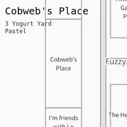 3 Yogurt Yard