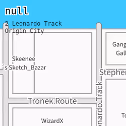 2 Leonardo Track