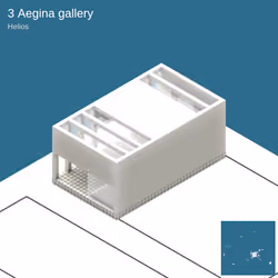3 Aegina