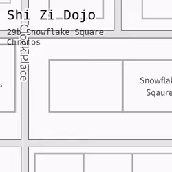 29b Snowflake Square