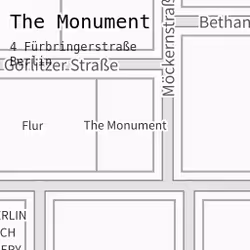 4 Fürbringerstraße