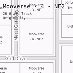26 Grave Track