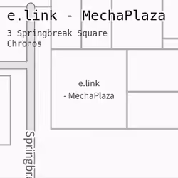 3 Springbreak Square