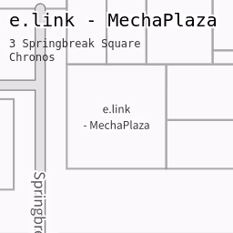 3 Springbreak Square