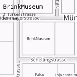 3 Turkenstrasse