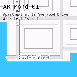 Apartment at 19 Avenwood Drive
