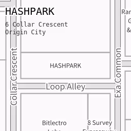 6 Collar Crescent