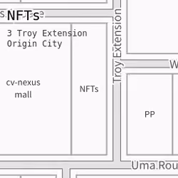 3 Troy Extension