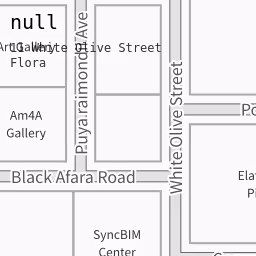 11 White Olive Street