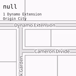 1 Dynamo Extension
