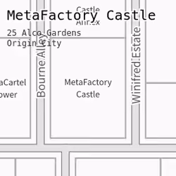 25 Alco Gardens