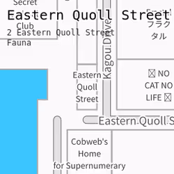 2 Eastern Quoll Street