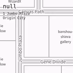 1 Jumbo Plaza