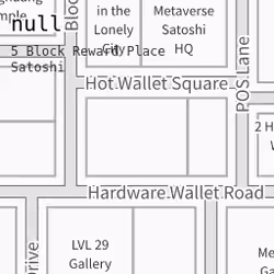 5 Block Reward Place
