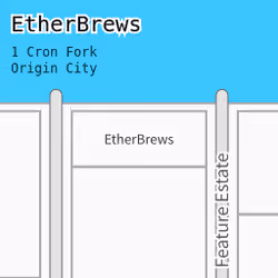 1 Cron Fork