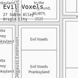 27 Sable Alley