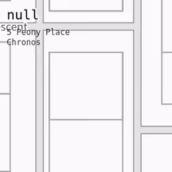 5 Peony Place