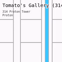 314 Proton Tower