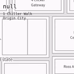 1 Chiller Walk