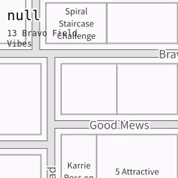 13 Bravo Field