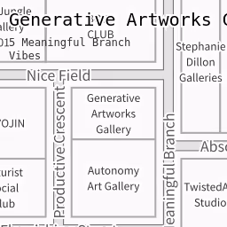Cryptovoxels