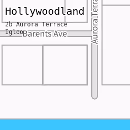 2b Aurora Terrace