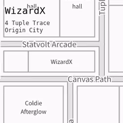 4 Tuple Trace