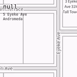 5 Eyeke Ave
